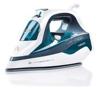 Haeger Fer à vapeur Vapour Pro 2700W – réservoir 400 ml, base en céramique