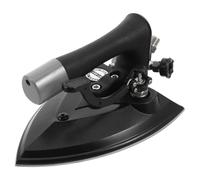 Fer à Vapeur Industriel St-601 en Métal pour Vêtements | Pression Continue à Haute Température, Contrôle Intelligent Intégré, Usage Quotidien, pour Linge de Table et Pressing