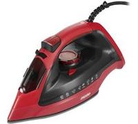 Fer à vapeur multifonctionel (5 fonctions) 3000W Mesko MS 5031 Rouge G