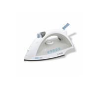 Fer à Vapeur Ocean Burst - 2000W, Capacité 170 ml, Semelle en acier inoxydable