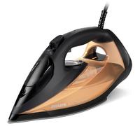 Fer à vapeur - PHILIPS - Azur Séries 7000 - 2800W - Vapeur continue 50 g/min - SteamGlide Elite