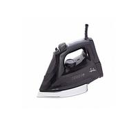 Jata PL622C Fer à repasser à vapeur, 3000 W, 360 ml, céramique, noir