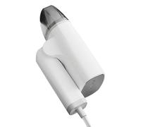 Fer à vapeur portable - Vaporisateur de voyage pour vêtements | Machine à repasser efficace pour maison, tissus, voyages, couettes, draps et t-shirts