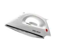 Fer À Vapeur Portatif - Mini Défroisseur Vapeur Portable For Usage Domestique, Chauffage Rapide, Design Compact(White)