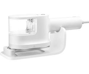 Fer à vapeur portatif Xiaomi Fer à vapeur 100W - Pression jusqu'à 30 kPa - Utilisation verticale et horizontale - Préchauffage en 30 secondes - Couleur blanche