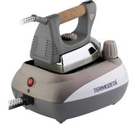 Fer à Vapeur Professionnel Thermo-Zeta Tre Avec Chaudière En Acier Inox