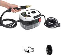 Fer à vapeur, puissance 2500W, température 105 ℃, blanc