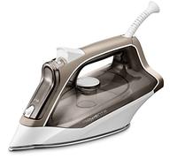 Rowenta DX1635 Fer à vapeur Semelle en acier inoxydable 2400 W Marron