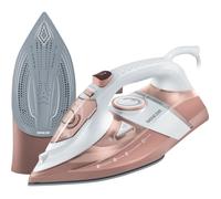 Fer à vapeur - SENCOR - SSI 8300RS - 3200 W - 350 ml - 45 g/min - Blanc / Rose