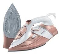 Fer a vapeur - SENCOR - SSI 8300RS - 3200 W - 350 ml - 45 g/min - Blanc / Rose