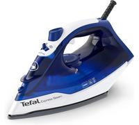 Tefal Fv2838e0 Fer À Repasser Fer À Repasser À Sec Ou À Vapeur Semell