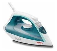 Tefal FV1710 Fer à Repasser 123, 1800 W, Vert, Blanc