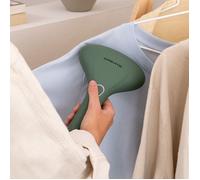 Fer à vapeur vertical - Create - IRON UP - 1500 W - Débit 15 g/min - Compact et léger