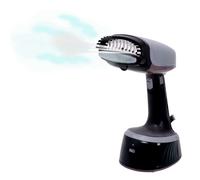 Fer à Vapeur Vertical Débit de Vapeur Constant 15 g/min, 350 ml Poignée Pliable 1800W Camry CR5033