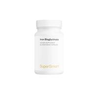SuperSmart - Bisglycinate de fer Capsule(S) 38 g