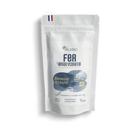 Fer Bisglycinate I Vitalité & immunité I 1 mois 30 gélules I Valebio | Ferrochel® + vitamine C, B9, B12, Haute absorption, Réduit la fatigue, Vegan, Fabriqué en France