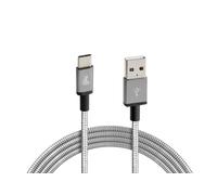 Fer, câble USB > USB Type-C - 100 cm