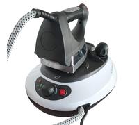 FER CENTRALE VAPEUR IS 21 WHITE/BLACK