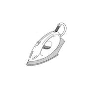 Fer Complet 800w Pour Pieces Entretien Du Linge Petit Electromenager - 7328151200