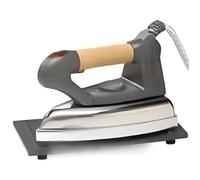 Fer complet avec cordon centrale vapeur - DELONGHI - PRO1100 0128690001 - Accessoires d'appareils - Conçu pour