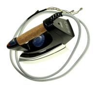 Fer vapeur complet avec cordon Centrale vapeur (7328137100 PARIS-RHONE DELONGHI VETRELLA STIRELLA)