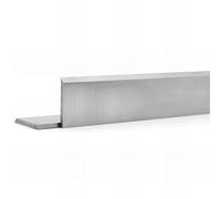 Fer de dégauchisseuse/raboteuse 310 x 20 x 2.5 mm en acier HSS 18% - MFLS - FEHS3102025
