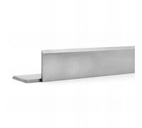 Fer de dégauchisseuse/raboteuse en acier HSS 18% 210 x 25 x 3 mm (le fer) - MFLS - FEHS210253