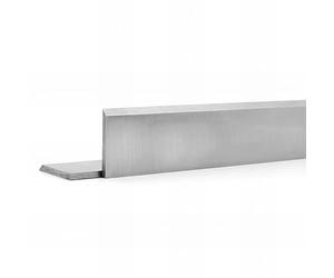 Fer de dégauchisseuse/raboteuse en acier HSS 18% 210 x 25 x 3 mm (le fer) - MFLS - FEHS210253