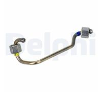 Fer de Lance Haute Pression, Installation Injection pour Ford - Jaguar Mondeo
