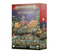 Games Workshop – Warhammer AoS – Spearhead Seraphon