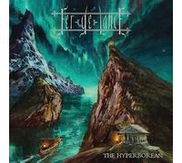 Fer de Lance - The Hyperborean (Gatefold Black 2-Vinyl) [Import]