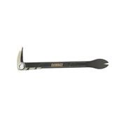 Fer de précision 254mm à fente à l'extrémité de la griffe DEWALT DWHT0-55524