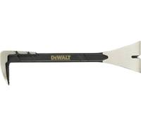Fer de précision 254mm extrémité plate DEWALT DWHT0-55529