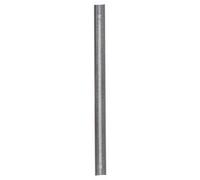Fer de rabot aiguisé, à chants droits, au carbure, 40°, 2 pcs Bosch 2608635350
