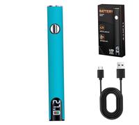 Fer de soudure sans fil, kit de fer à soudure sans fil, acier inoxydable avec une buse soudage 2, 7 à 4, 2 V et une tension mise la terre, portable pour les amateurs passe-temps