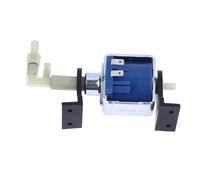 Fer électrique vadrouille à vapeur fer à main Machine suspendue accessoires café Double tête pompe électromagnétique Jiayin JYPC-5 1pc