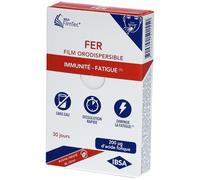 Ibsa Filmtec Fer Immunité Fatigue 30 Jours