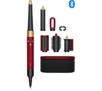 Fer multistyle DYSON Airwrap i.d cheveux raides à ondulés Edition Rouge et Or, édition spéciale fête des mères