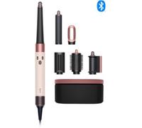 Fer multistyle DYSON Airwrap i.d.Cheveux raides à ondulés Rose Céramique