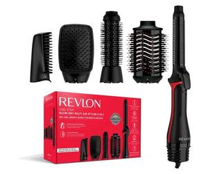 Fer Multistyle Revlon One Step 5en1 Rvdr5371e