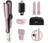 Fer multistyle SHARK et Multi-Styler 5-en-1 Rose HD6051SEUPK