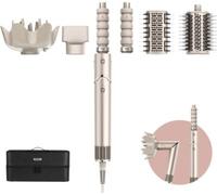 Fer multistyle SHARK Flexstyle champagne