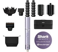 Fer multistyle SHARK Flexstyle HD466PLEU Lilas