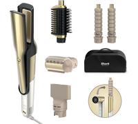 Brosse soufflante Shark Glossi - Soleil d’Or