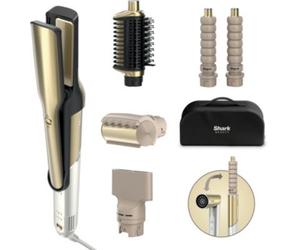 Fer multistyle SHARK Glam