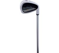 Fer n°9 Gaucher enfant Future Graphite Gris N°9