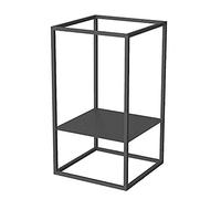 Fer Parthenon 90CM Anthracite