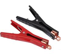 Fer plaqué cuivre pour câbles de cavalier Heavy Duty Cuivre plaqué