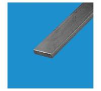 Fer plat acier 20mm Epaisseur - 8 mm, Longueur - 2 metres