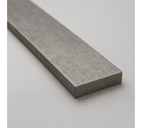 Fer Plat Inox 304L - Barre Acier Inoxydable Haute Résistance - Idéal Construction, Bricolage, Renforts, Finitions - Anticorrosion - Plusieurs Dimensions Disponibles (50 x 5.00 mm x 2.000 mm)